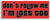 Don't Follow Me I'm Lost Too -  3" x 8" Bumper Sticker--Car Magnet- -  Decal Bumper Sticker-funny Bumper Sticker Car Magnet Don't Follow Me I'm Lost Too-   Decal for cars funny bumper sticker, funny quote, funny quotes