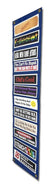 Hanging Sticker- Display -  Hanging Sticker- Display HangingSticker-DisplayHanging Sticker Display Hanging Sticker Display - display, trade show