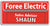 Foree Electric - Sales Adviser Shaun - 2" x 4" Bumper Sticker--Car Magnet- -  Decal Bumper Sticker-zombie Bumper Sticker Car Magnet Foree Electric-Sales Adviser Shaun-  Decal for carssaun of the dead, walking dead, zombies