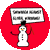 Snowmen Against Global Warming - Environmental Bumper Sticker Humper Bumper