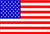 American Flag - 3.5" x 5" -  Decal Bumper Sticker-patriotic Bumper Sticker Car Magnet American Flag-  Decal for carsamerican flag, anti war, patriot, patriotic, peace, protest war, stars and stripes