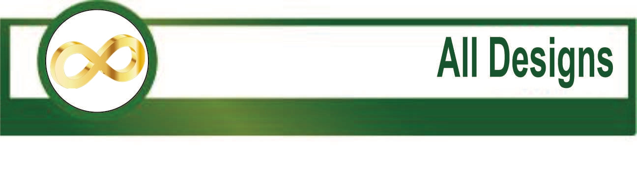 ALL DESIGNS (novelty bumper stickers, car magnets)