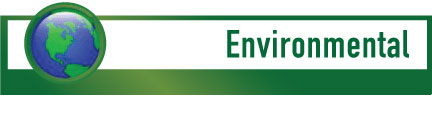 ENVIRONMENTAL (environment themed bumper stickers, car magnets)