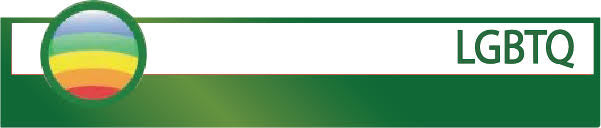 LGBTQ+ (bumper stickers and car magnets)