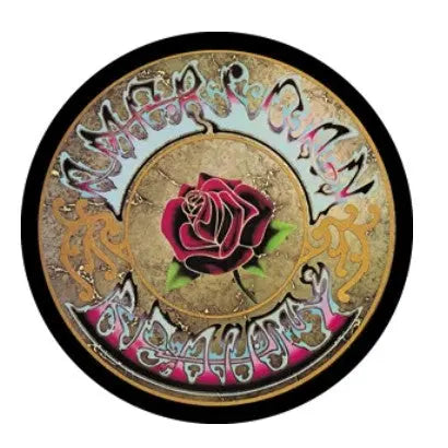 American Beauty Fridge Magnet C&D Visionary