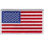 American Flag Patch - Humper Bumper Patch 