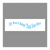 Custom Design Bumper Stickers/Car Magnets - Rectangle 3" X 10" Humper Bumper