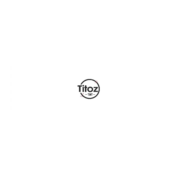 Custom Design Bumper Stickers/Car Magnets - Rectangle 3" X 10" Humper Bumper