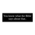 Custom Design Bumper Stickers/Car Magnets - Rectangle 3" X 10" Humper Bumper