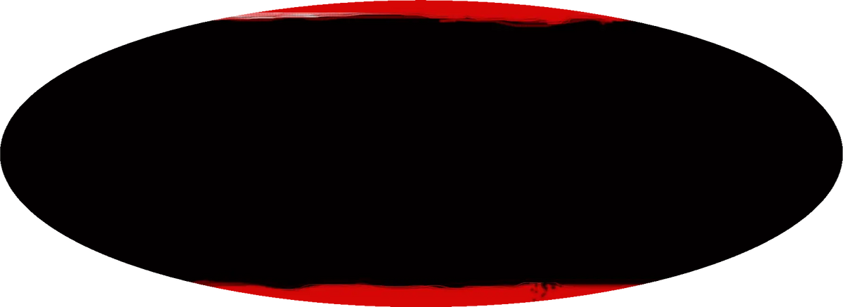 Custom Printing - Oval - 3" X 8" - Bumper Stickers Humper Bumper