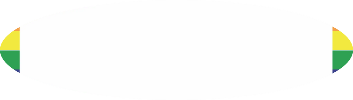 Custom Printing - Oval - 3" X 8" - Bumper Stickers Humper Bumper