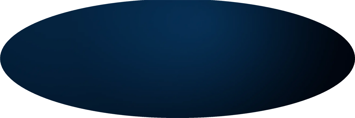 Custom Printing - Oval - 3" X 8" - Bumper Stickers Humper Bumper