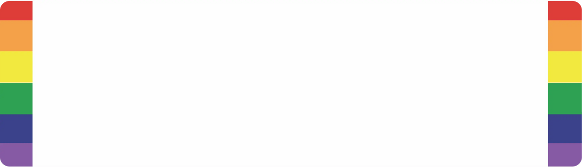 Custom Printing - Rectangle - 3" x 10" Bumper Stickers or Car Magnets Humper Bumper