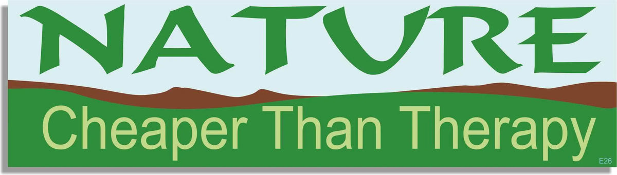 Don't Tell Me The Sky Iis Tthe Limit, When There Are Footprints On The Moon - Inspirational Bumper Sticker, Car Magnet Humper Bumper