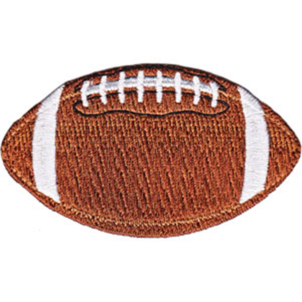 Football Patch - Humper Bumper Patch 