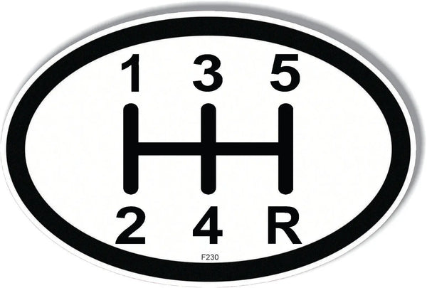 Gear up with our vinyl funny bumper sticker parody! Show off your ...