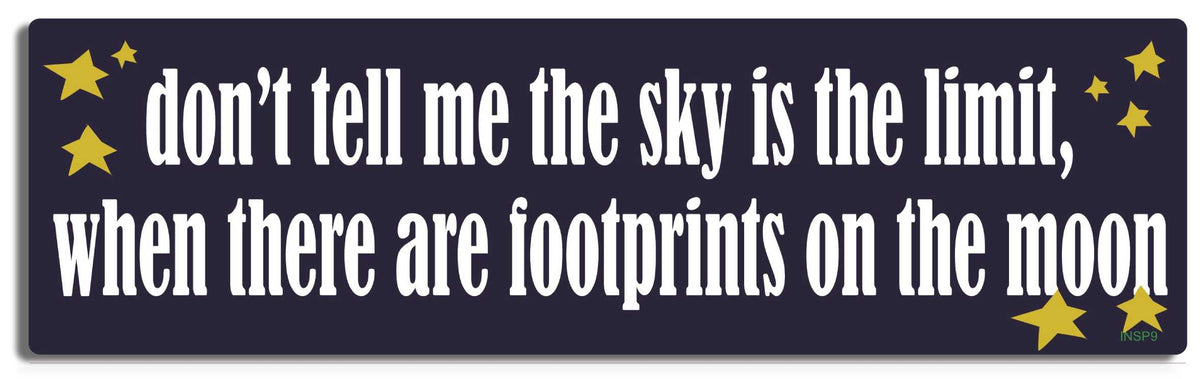 Believe in yourself - 3" x 10" Bumper Sticker--Car Magnet- -  Decal Bumper Sticker-quotation Bumper Sticker Car Magnet Believe in yourself-   Decal for carsBelieve, Self worth