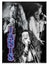 Janis Joplin Fridge Magnet C&D Visionary