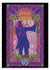 Janis Joplin Fridge Magnet C&D Visionary