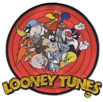 Looney Tunes P-LNT-0012 C&D Visionary