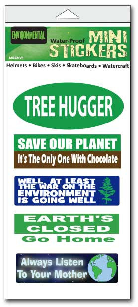 Republican mini Sticker-s - Set of 5  - Size 1" x 3" each -  Mini-Sticker- Set Mini-Sticker-SetSet of  Republican mini stickers- sticker setmini, set, small