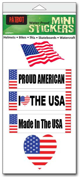 Old school mini Sticker-s - Set of 5 - Size 1" x 3" each -  Mini-Sticker- Set Mini-Sticker-SetSet of  Old school mini stickers- sticker setmini, set, small