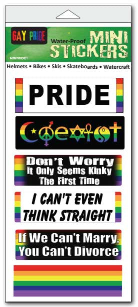 Patriotic mini Sticker-s - Set of 5 - Size 1" x 3" each -  Mini-Sticker- Set Mini-Sticker-SetSet of  Patriotic mini stickers- sticker setmini, set, small