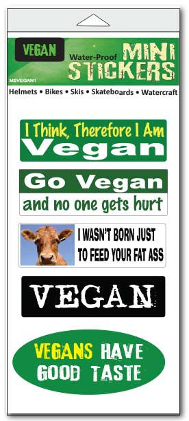 Pride mini Sticker-s - Set of 5 - Size 1" x 3" each -  Mini-Sticker- Set Mini-Sticker-SetSet of  Pride mini stickers- sticker setmini, set, small