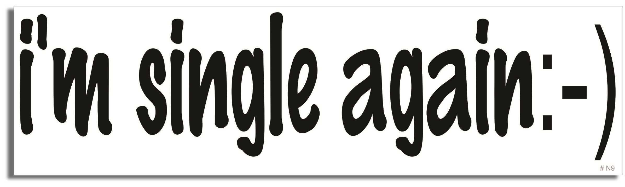 Im Single Again Single Again' Men's T Shirt | Spreadshirt