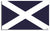 Scottish Flag - 3" x 5" Bumper Sticker--Car Magnet- -  Decal Bumper Sticker-national Bumper Sticker Car Magnet Scottish Flag-  Decal for carsinternational flags, patriot, patriotic