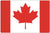 Canadian Flag - 3.5" x 5" -  Decal Car Car Magnet-national Bumper Sticker Car Magnet Canadian Flag-  Decal for carsamerican flag, anti war, canada, international flags, patriot, patriotic, peace, protest war, stars and stripes