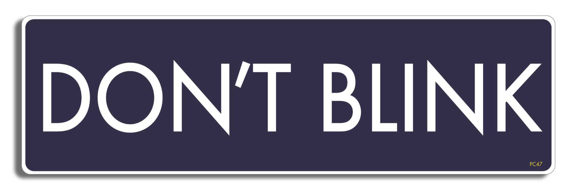 Dont Blink Wallpaper Try Not To Blink Background | TikTok