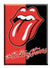 Rolling Stones Fridge Magnet C&D Visionary