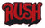 Rush Patch C&D Visionary