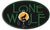 Lone Wolf  - 3" x 5" Bumper Sticker- -  Decal political Bumper Sticker Car Magnet Lone Wolf - 5"  Sticker-   Decal for carsconservative, liberal, Political