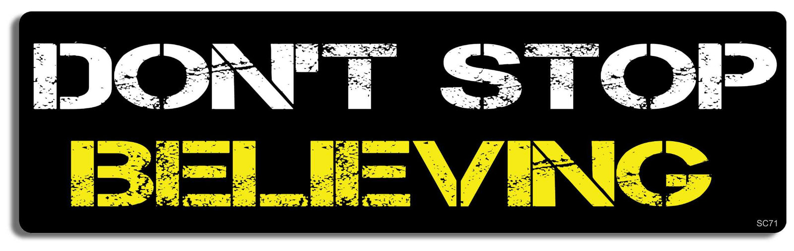 Nature - Cheaper than therapy - 3" x 10" Bumper Sticker--Car Magnet- -  Decal Bumper Sticker-environmental Bumper Sticker Car Magnet Nature-Cheaper than therapy-  Decal for carsenvironment, environmental, liberal, political