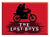 The Lost Boys Fridge Magnet C&D Visionary