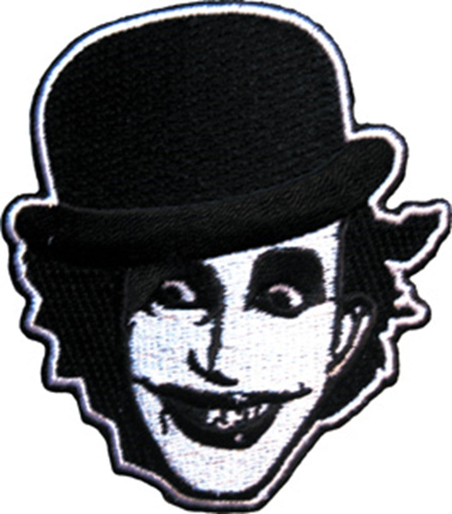 ADICTS Face Patch - Humper Bumper patch 