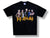 DEF LEPPARD Group Photo 2007 Tour Tee - Humper Bumper T-Shirt Medium