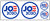 Joe (Biden) 2020 round logo - 4 Sticker-s - 2 - 3" and 2 - 1.5" -  Decal Bumper Sticker-liberal Bumper Sticker Car Magnet Joe (Biden) 2020 round logo-4 stickers-  Decal for cars2020, anti trump, biden, biden logo, biden official campaign logo, campaign, democrat, election, joe biden 2020 logo