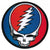 GRATEFUL DEAD Steal Your Face Sticker - Humper Bumper Sticker 