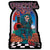 GRATEFUL DEAD Jester Sticker - Humper Bumper Sticker 