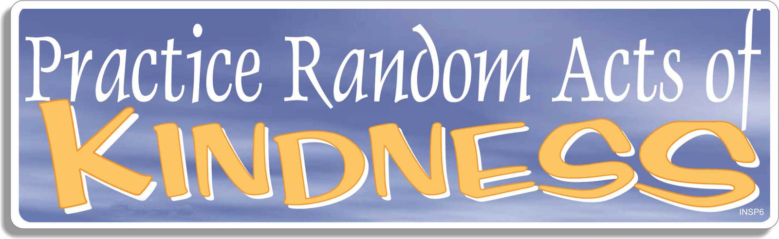 The best way to make your dreams come true - is to wake up! 3" X 10"  Bumper Sticker--Car Magnet- -  Decal Bumper Sticker-The best way to make your dreams come true - is toMotivation