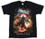 Judas Priest Redeemer of Souls Tour Tee - Humper Bumper T-Shirt XL