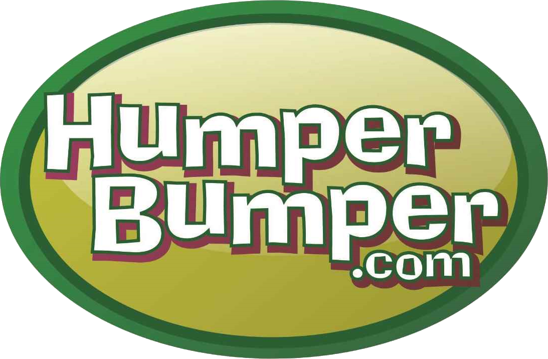 10 Unique Head-Turner Bumper Sticker Ideas