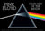 Pink Floyd DSOTM Sticker - Humper Bumper Sticker 