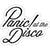 Panic! At The Disco Logo Die-Cut Sticker - Humper Bumper Sticker 