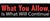 What you allow, is what will continue 3" x 10 Bumper Sticker--Car Magnet- -  Decal Bumper Sticker-political Bumper Sticker Car Magnet What you allow, is what will continue-  Decal for carsconservative, liberal, Political