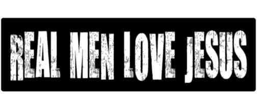 Real men love Jesus - 2 PACK mini Sticker-s -  -  Mini Sticker-s MiniSticker-shelmet-mini stickers Real men love Jesus-2 PACK mini- sticker set for helmetshelmet, small