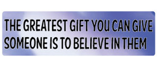 Practice random acts of kindness - 3" x 10" Bumper Sticker--Car Magnet- -  Decal Bumper Sticker-quotation Bumper Sticker Car Magnet Practice random acts of kindness-  Decal for carsKindness